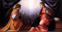 Annunciation WGA
