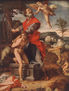 The Sacrifice of Abraham WGA