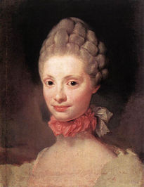 María Luisa de Parma