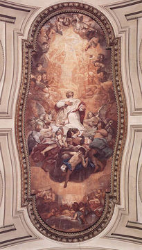 Gloria de San Eusebio