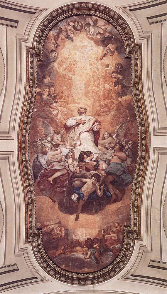 Gloria de San Eusebio