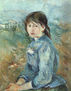 The Little Girl from Nice CGF