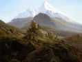 The Watzmann