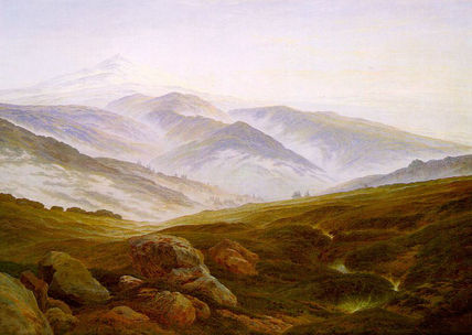 Riesengebirge CGF