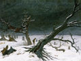 Winter Landscape 1811 2