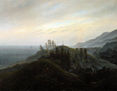 View Of The Baltic