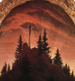 The Cross in the Mountains CGF