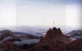 Morning In The Riesengebirge