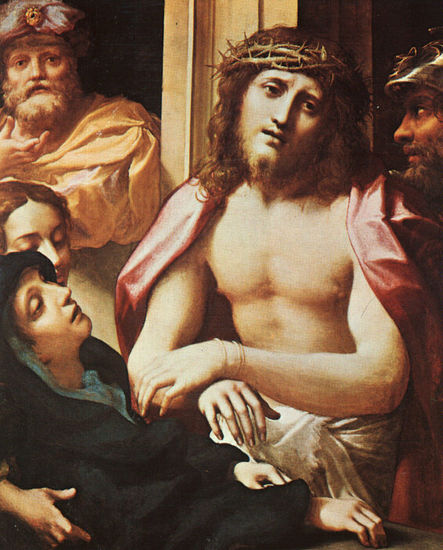 Ecce Homo 