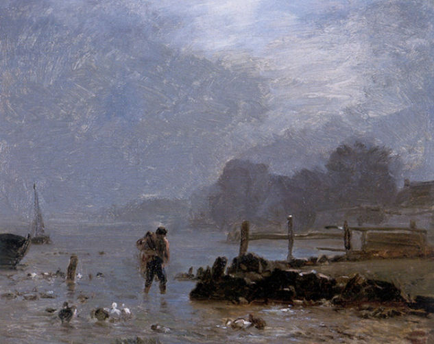 The Fisherman 