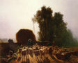 THE VALLEY