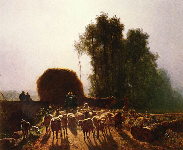 EL VALLE