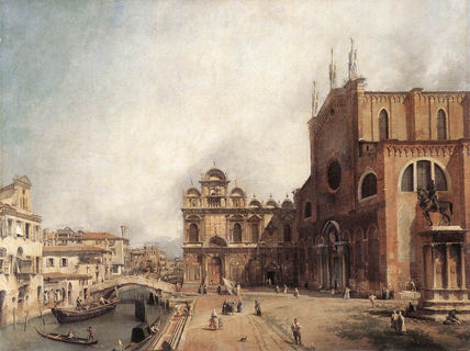 santi Giovanni E...