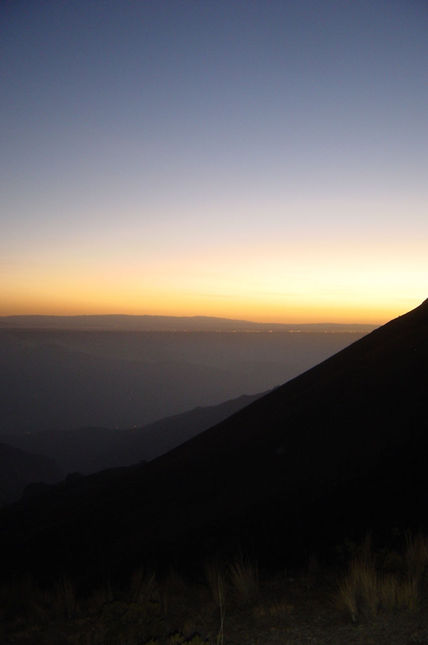Ocaso