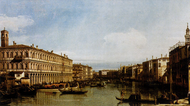 Grand Canal 