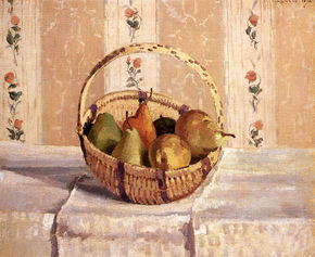 Still Life Apples...