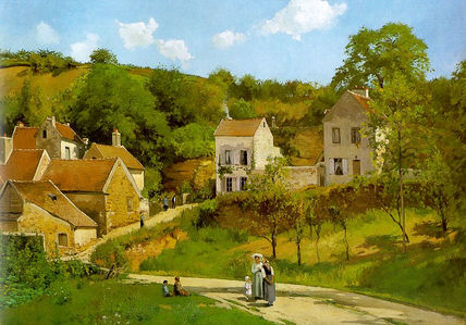 The Hermitage at...