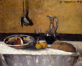 Still Life