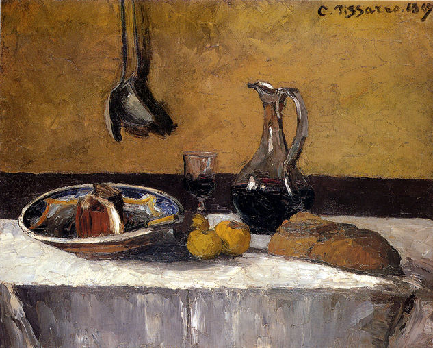 Still Life 