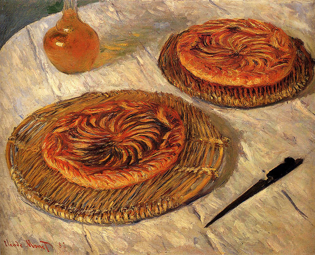 The Galettes