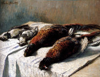 Faisanes y Chorlitos