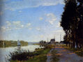 Argenteuil 1872