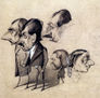 Petit Pantheon Theatral 1860