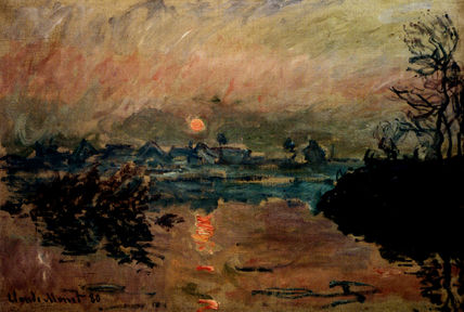 Atardecer