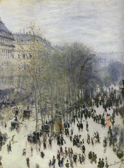 Boulevard des Capucines 1873 cat7 