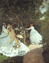 The Women in the Garden CGF