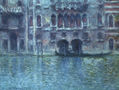 Palazzo da Mula en Venecia CGF