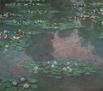 Water Lilies I CGF