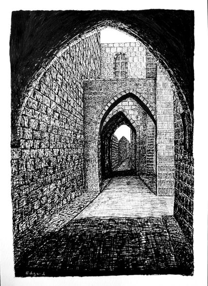 Jerusalem 5