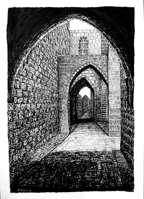 JERUSALEM 5