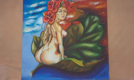 Esculturas