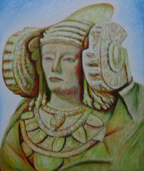 Dama de Elche
