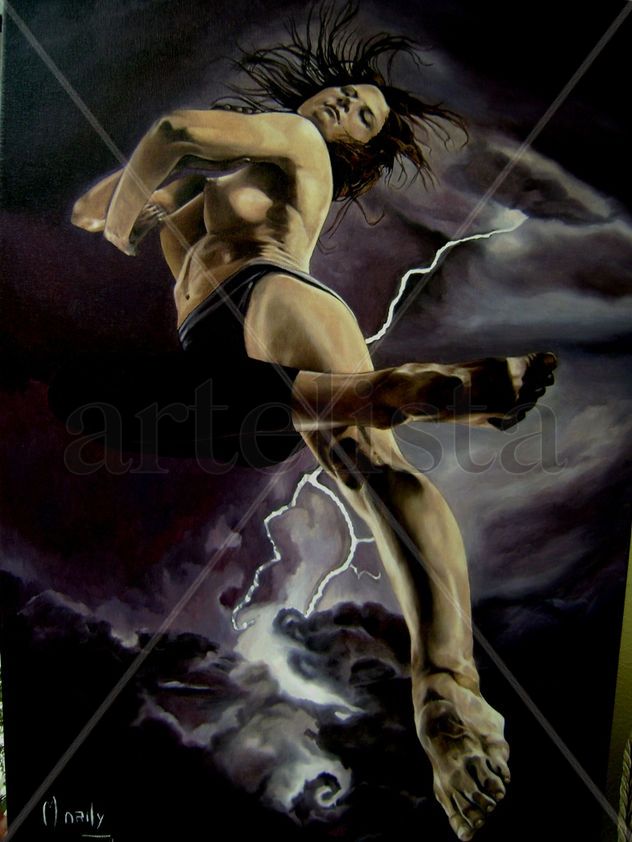 tormenta