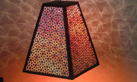 luminárias pendentes