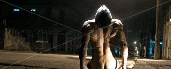 La noche