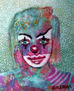 GREEN EYED CLOWN  (payaso de ojos verdes)