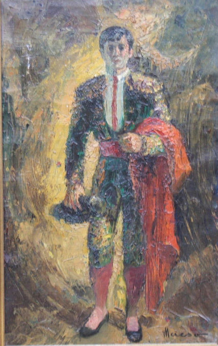 Torero