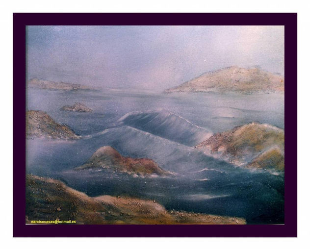 AZOTE MARINO