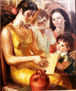 la carta