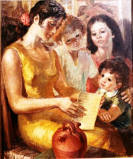 La carta