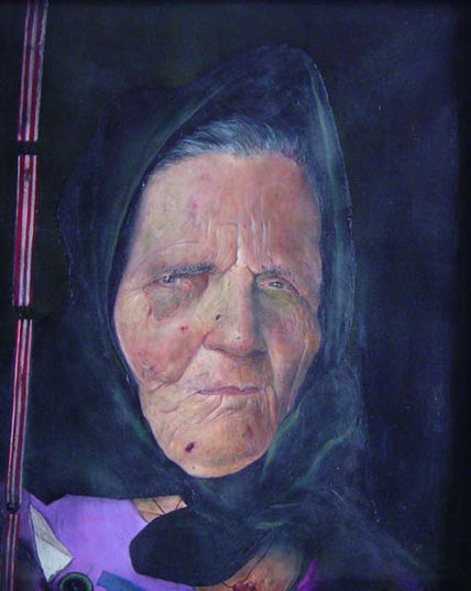 La Anciana
