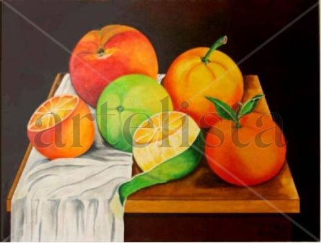 Bodegon