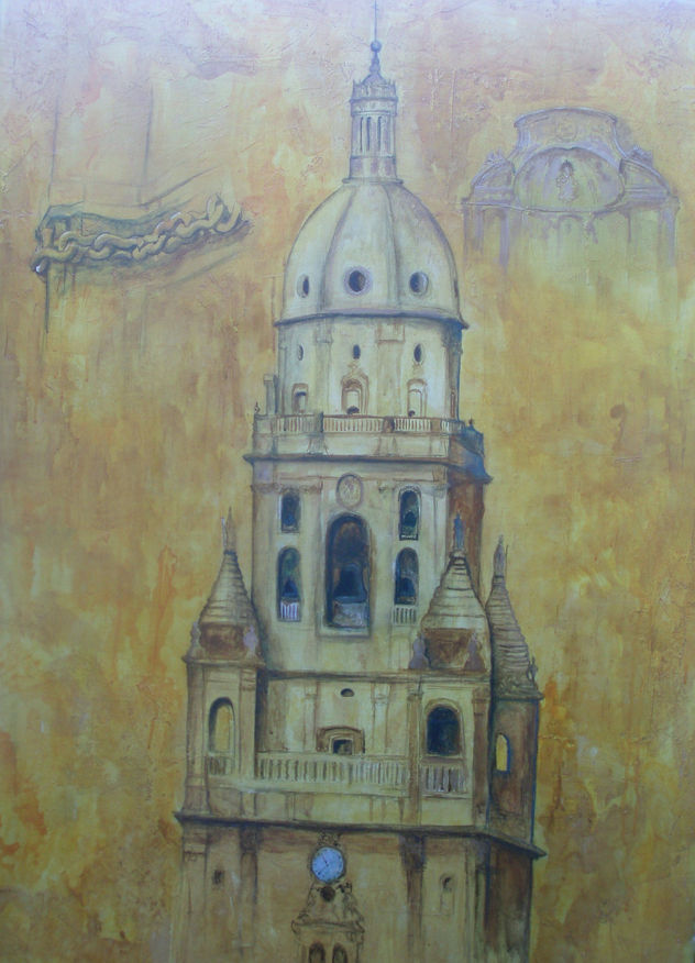 Torre Catedral de Murcia
