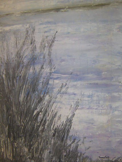 Orilla de la Balsa