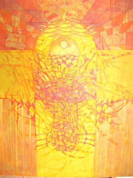 Inside my self  2007