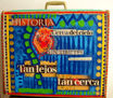 SO FAR, SO CLOSE-EQUIPAJE DE EMERGENCIA, 2007